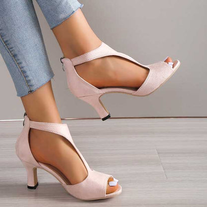 Nuria® | Sandals Luxurious Handcrafted Collection