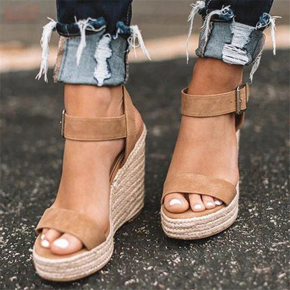 Patricia® | Sandals Luxurious Handcrafted Collection