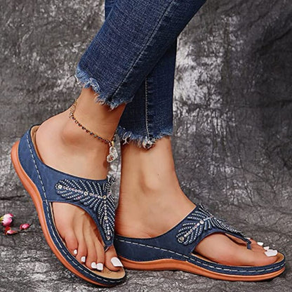 Kara® | Orthopedic Sandals For Women