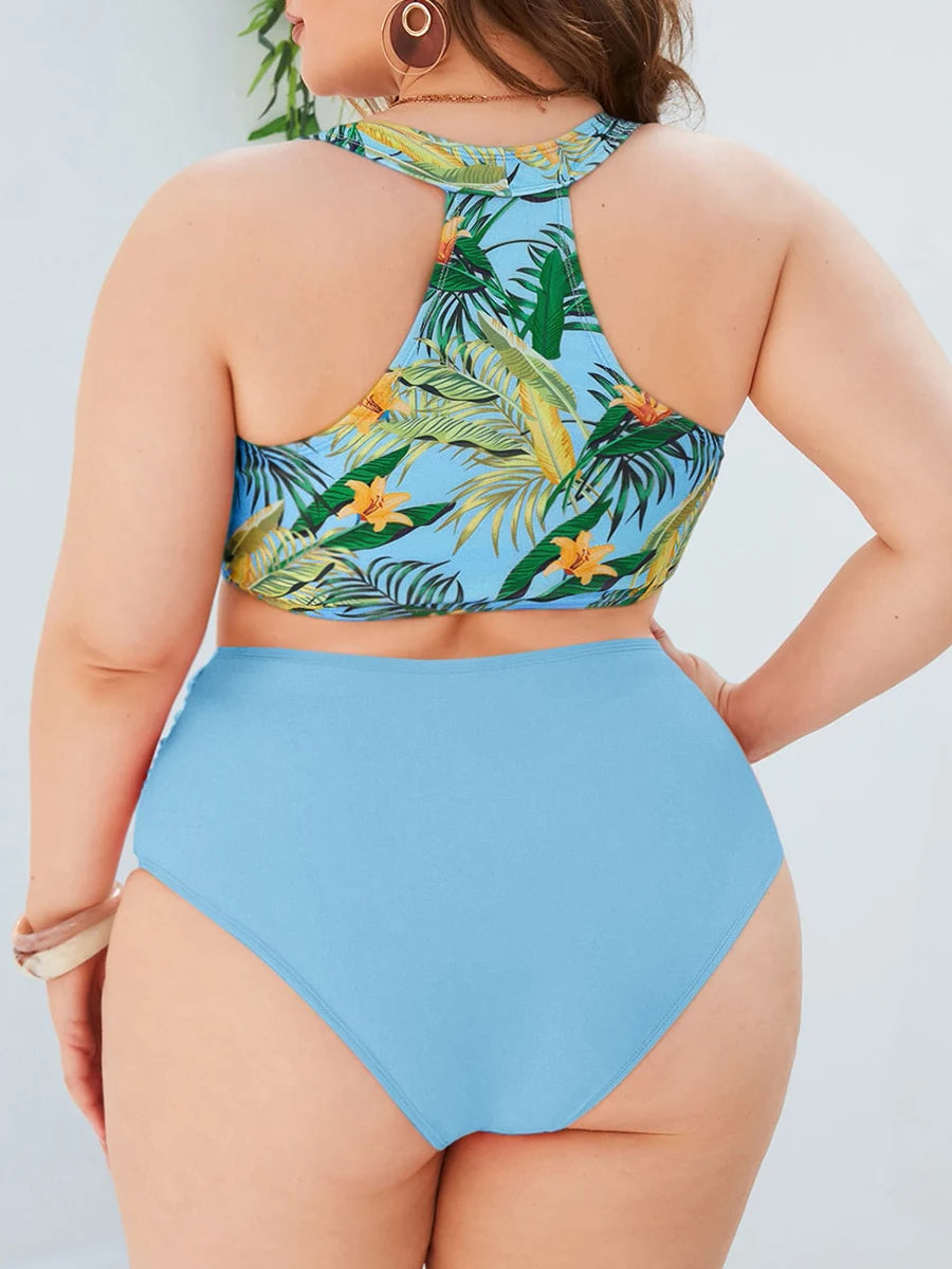 Cecilia® | Trendy and elegant   bikini