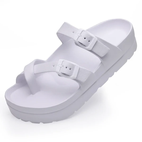Katia® | Soft glow sandals