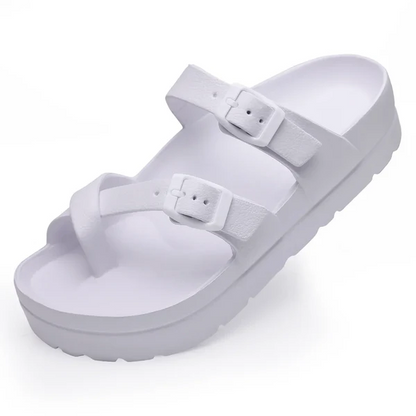 Katia® | Soft glow sandals