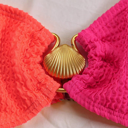 Delfina® | Colorful Bikini Set