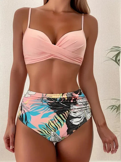 Anemone® | Fashionable and effortless   bikini