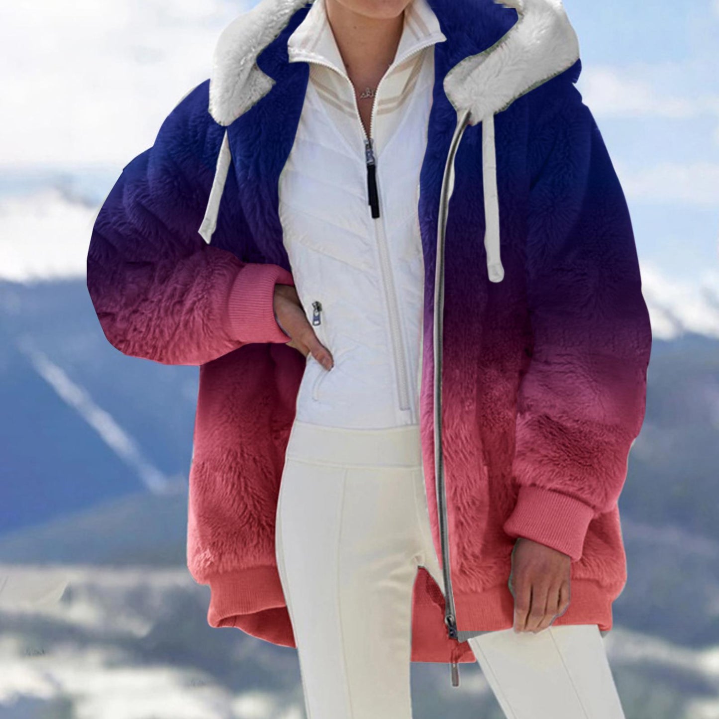 Minerva | Softly lined jacket