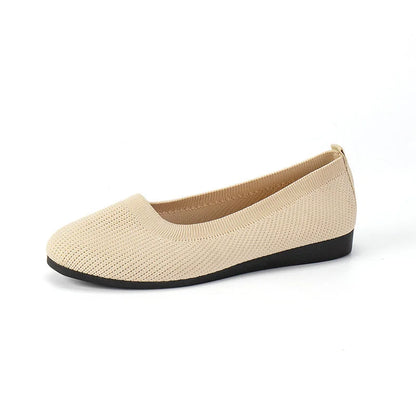 Maricel® | Non-Slip, Breathable Shoes
