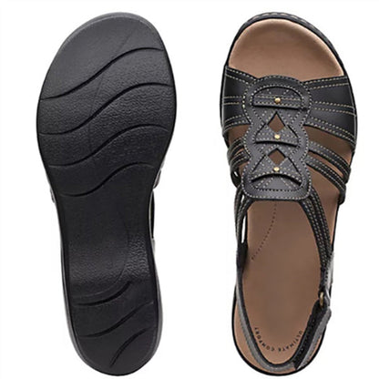 Paloma® | Soft, supportive, adjustable women's sandals