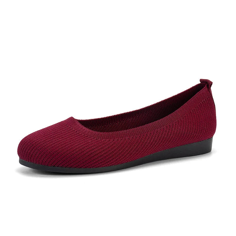 Maricel® | Non-Slip, Breathable Shoes