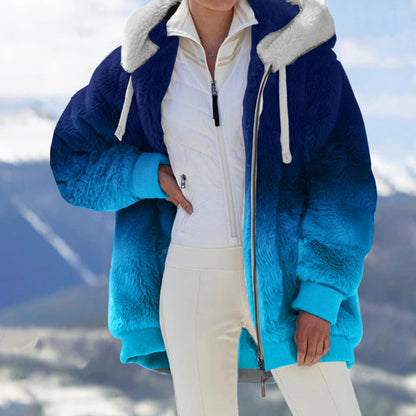 Minerva | Softly lined jacket