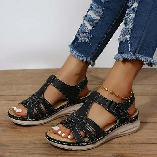 Rocío® | Orthopedic Sandals For Women