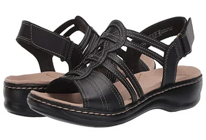 Lesbia® | Orthopedic Flat Sandals