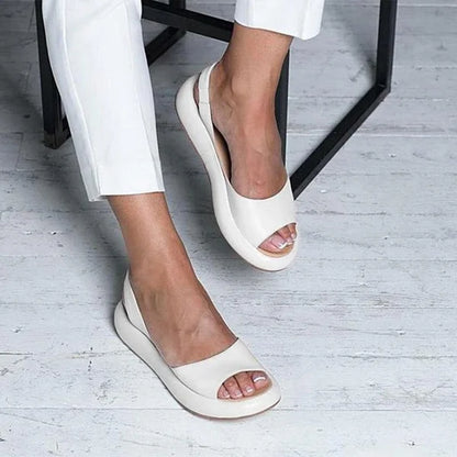 Anjana® | Ergonomic Summer Sandals For Women