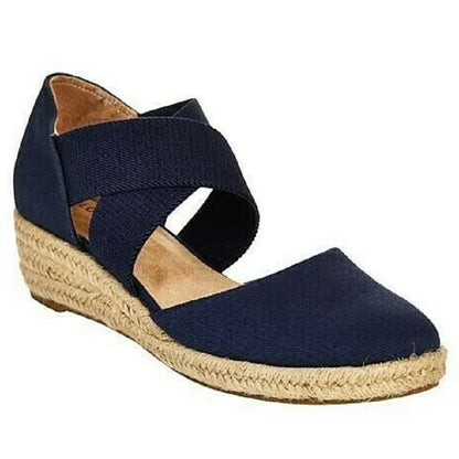 Aleida® | Orthopedic Summer Sandals