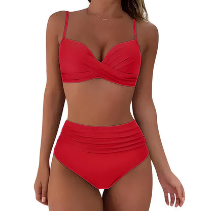 Ercilia® | Casual and relaxed   bikini