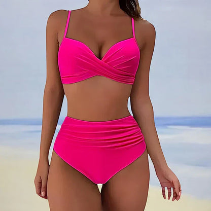 Amparo® | Uncomplicated and chic summer bikini