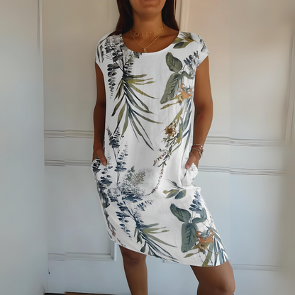 Abigail® | Tailored and elegant summer dress