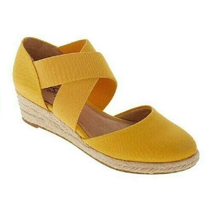 Aleida® | Orthopedic Summer Sandals