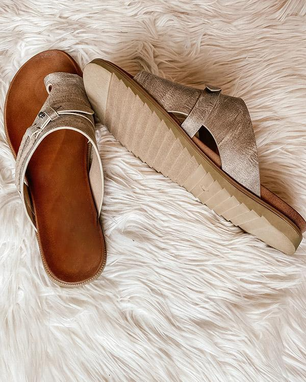 Antonia® | Orthopedic Sandals For Women