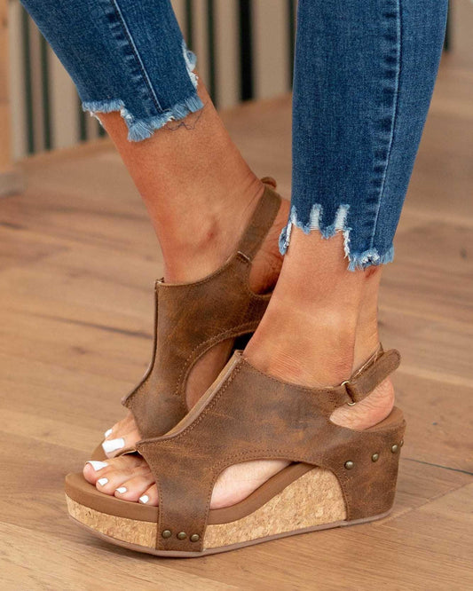 Diana® | Tulum sandals