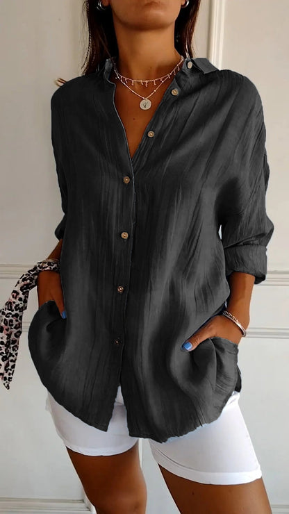 Bubes® | Elegant Blouse For Women