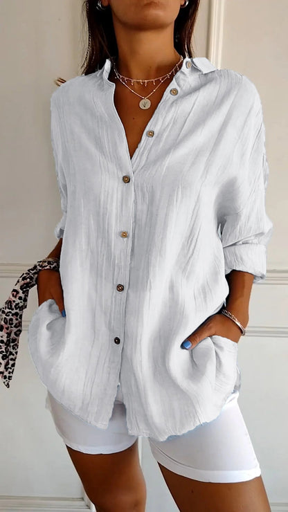 Bubes® | Elegant Blouse For Women