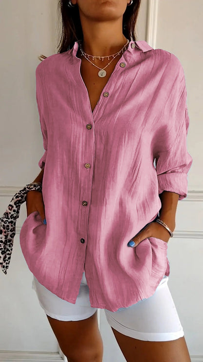 Bubes® | Elegant Blouse For Women