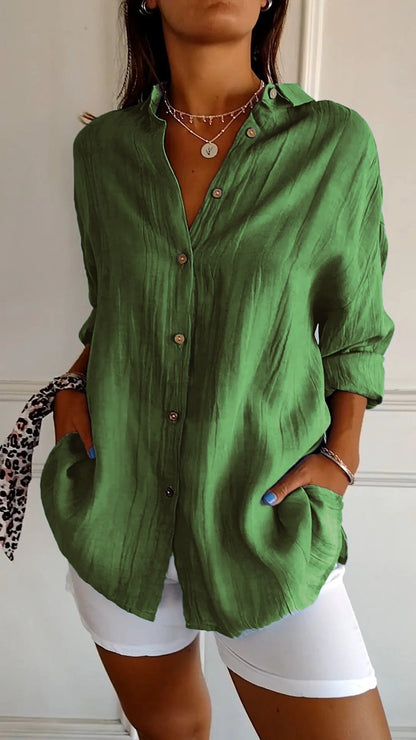 Bubes® | Elegant Blouse For Women