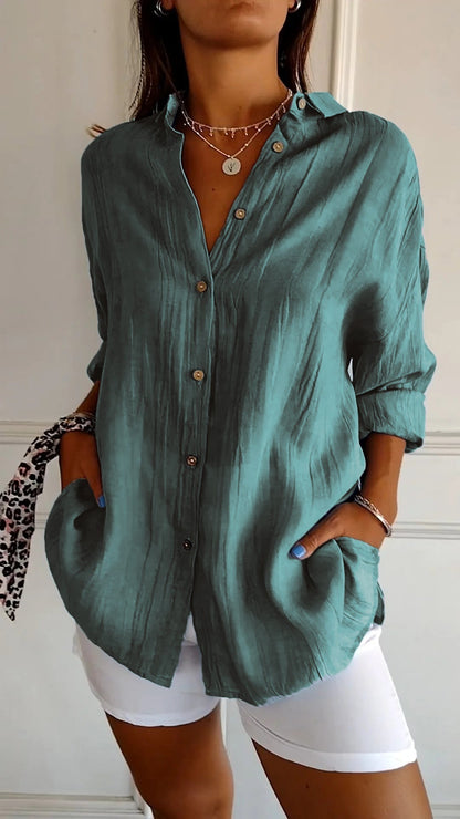 Bubes® | Elegant Blouse For Women