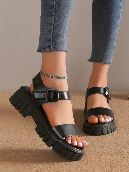 Juliet® | Summer leisure sandals