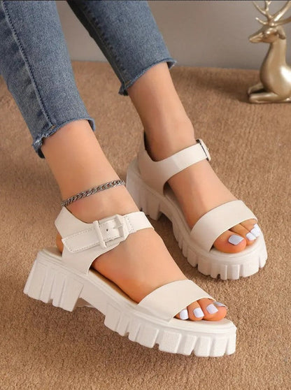 Juliet® | Summer leisure sandals