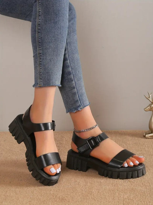 Juliet® | Summer leisure sandals