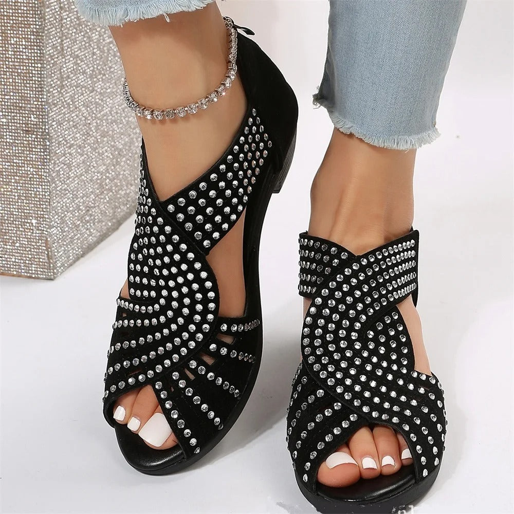 Potira® | Comfortable Sandals