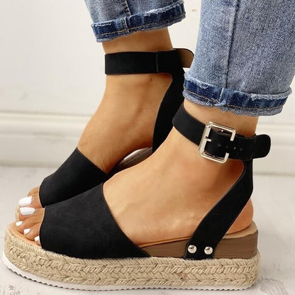 Ailín® | Summer Sandals For Women
