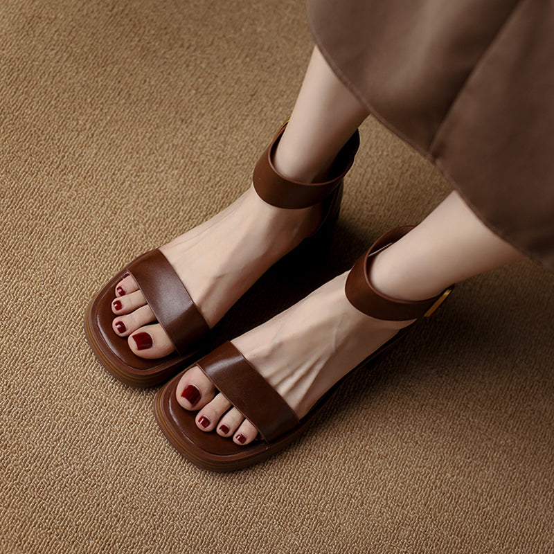 Antonina® | Chic High-Heeled Sandals