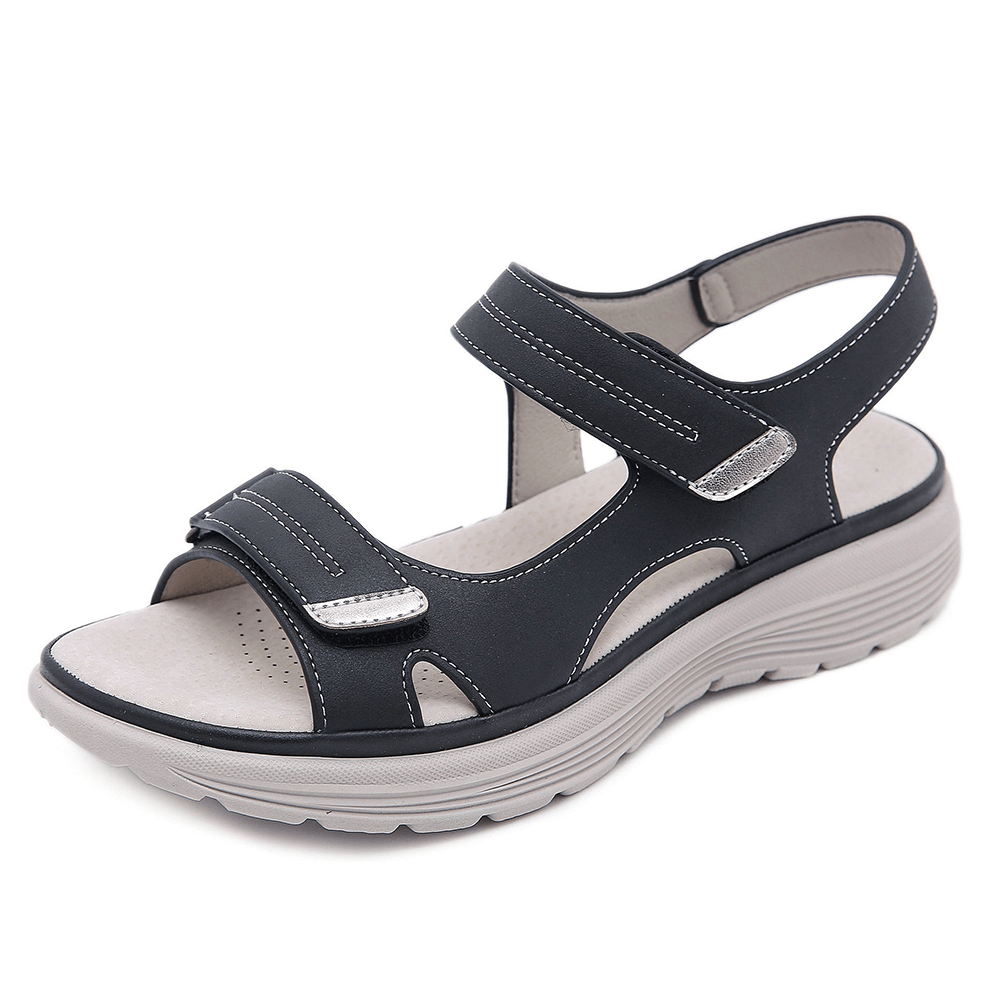 Vickie® | The best orthopedic sandals for your feet