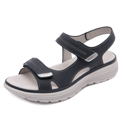 Vickie® | The best orthopedic sandals for your feet