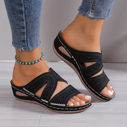 Lucía® | Orthopedic Women'S Summer Sandals