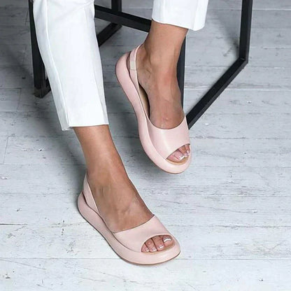 Sidney® | Comfortable Sandals: Style And Comfort Combined In 2024