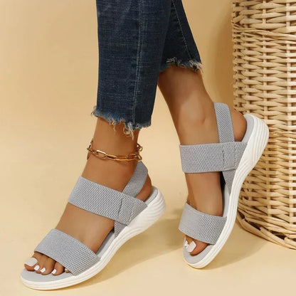 Hortensia® | Non-Slip Sandals For Women