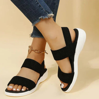 Hortensia® | Non-Slip Sandals For Women