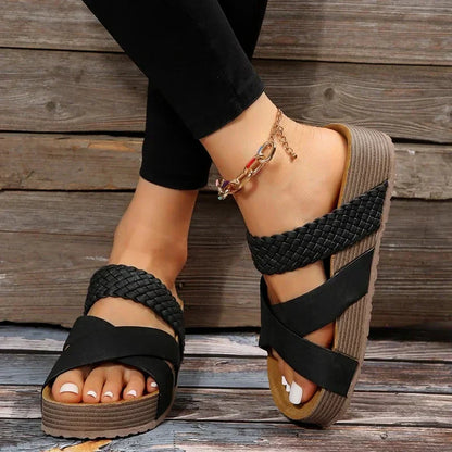 Carina® | Comfortable everyday sandals