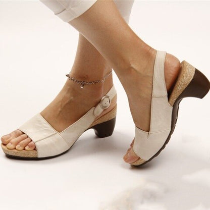 Paris® | Vogue Women'S Sandals