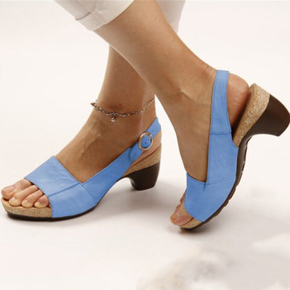 Paris® | Vogue Women'S Sandals