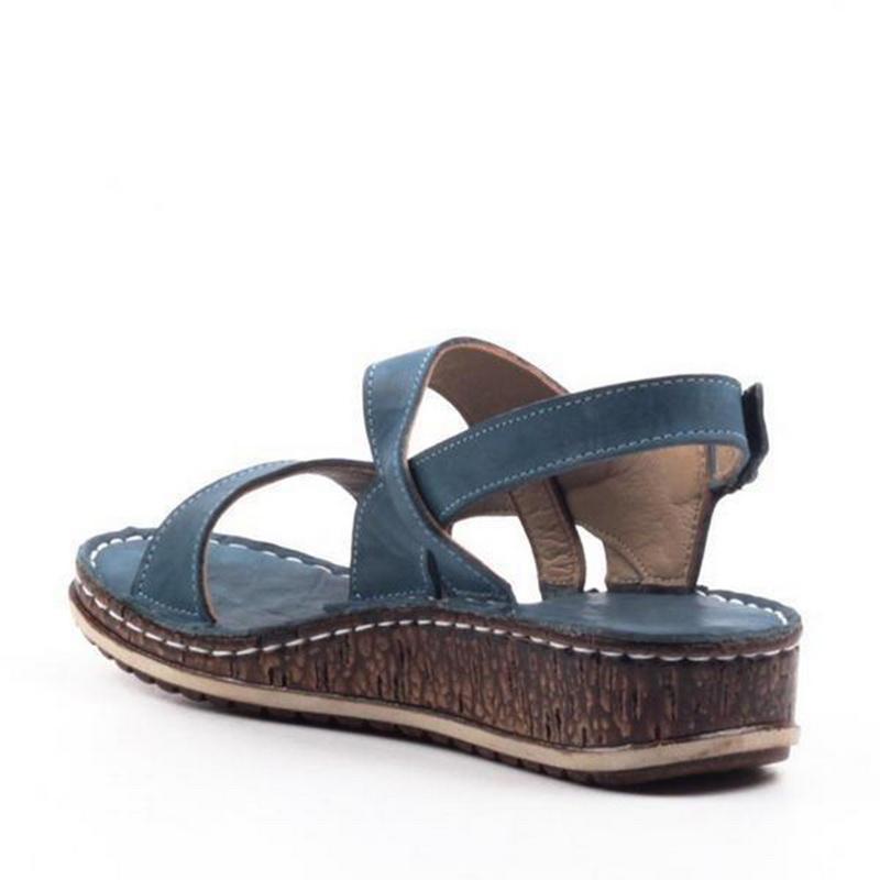 Micaela® | Stylish & Extremely Comfortable Summer Sandals With New Health Sole