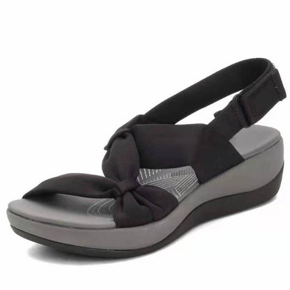 Sania® | Elegant Toe Separator Women'S Sandals