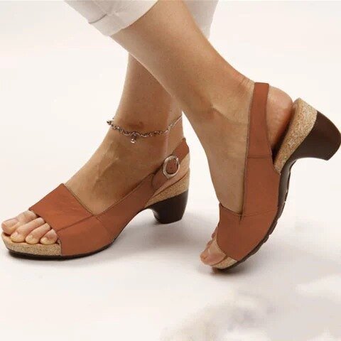 Sarah® | Elegant Women'S Sandals