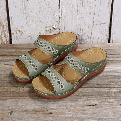 Ailín® | Summer Sandals