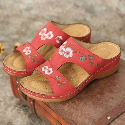 Kelly® | Comfort+ sandals