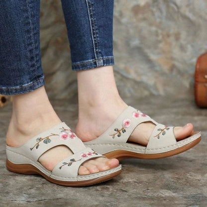 Kelly® | Comfort+ sandals