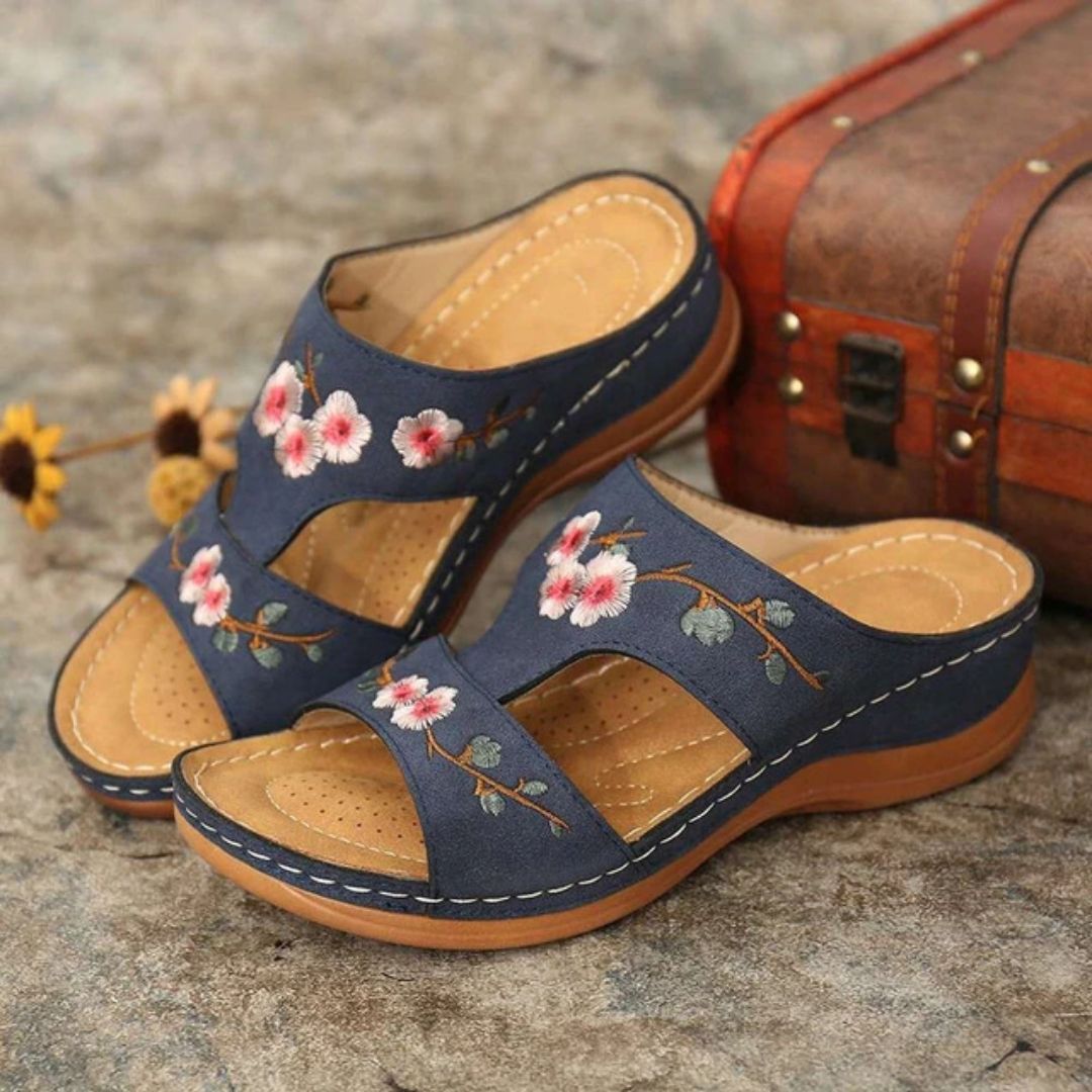 Kelly® | Comfort+ sandals